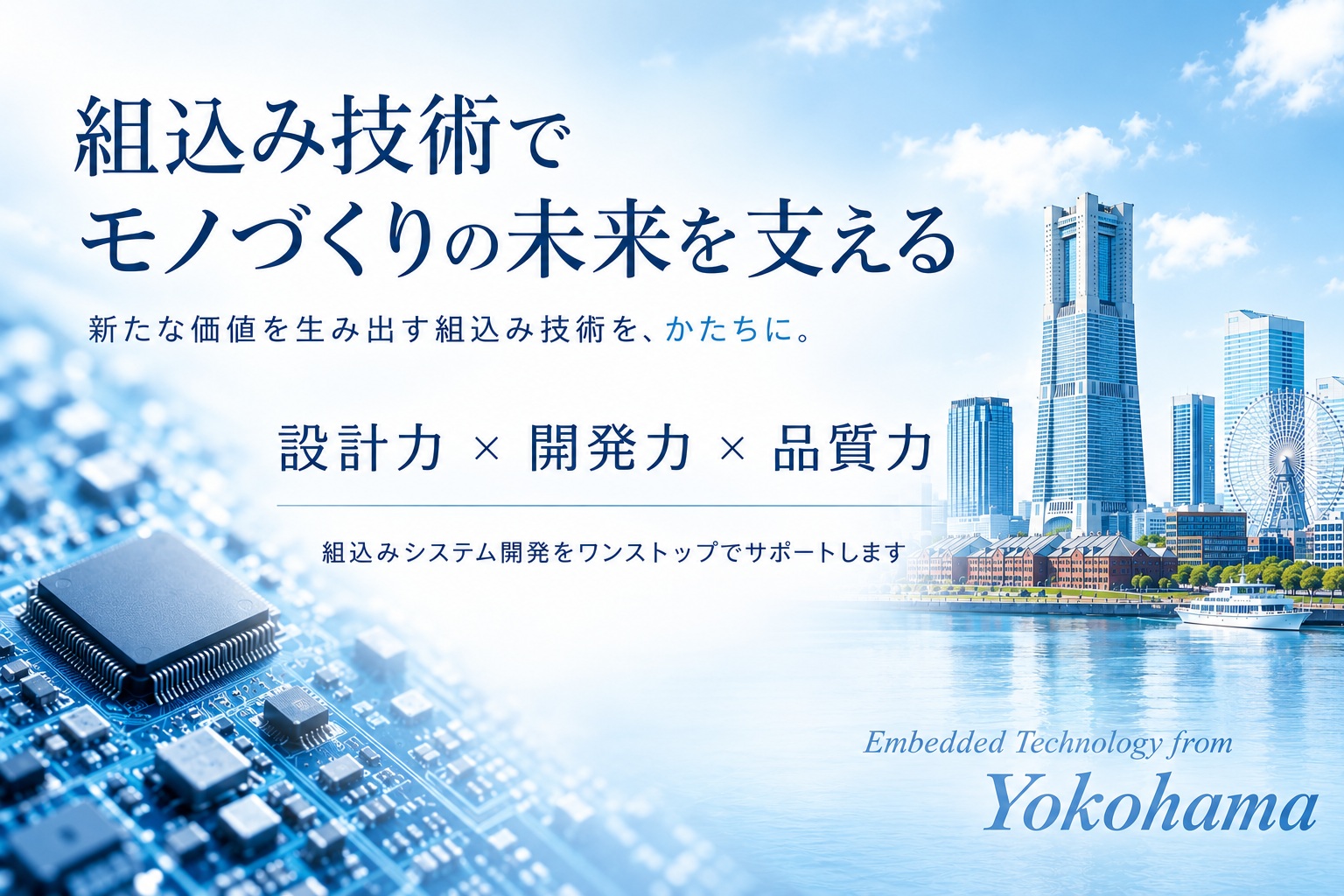 組込み技術