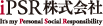 iPSR株式会社 It&rsquo;s my Personal Social Responsibility